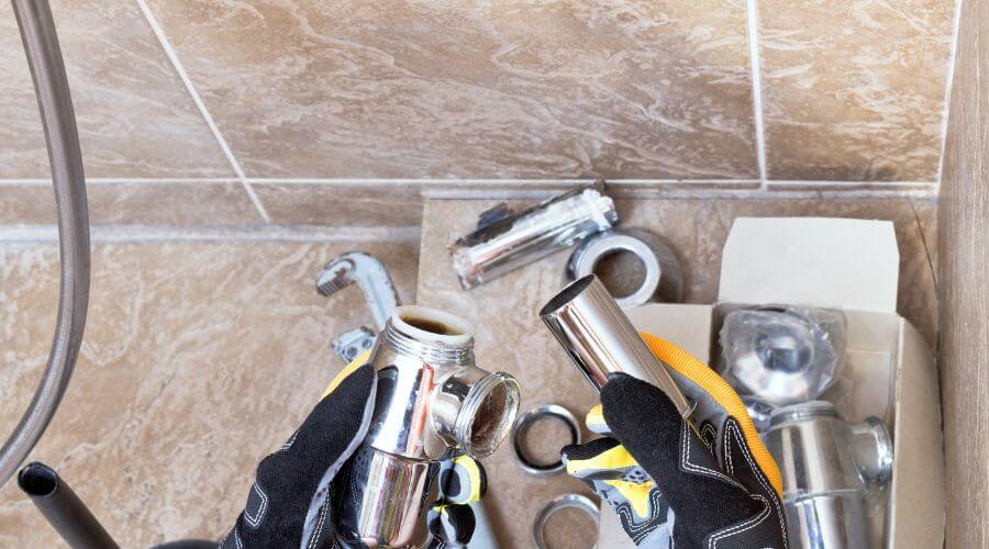 Professional Storm Sewer Service in Milano, TX